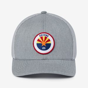 Prickly Pear 2.0 Snapback Hat