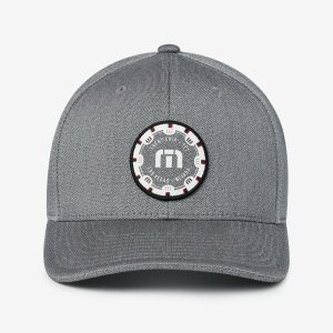 Gambler 2.0 Snapback Hat