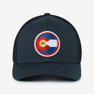 Hop Boulders 2.0 Snapback Hat