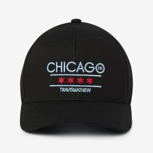 South Side 2.0 Snapback Hat