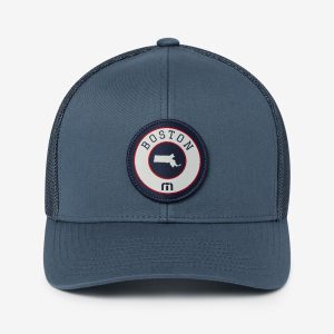 Beantown 3.0 Snapback Hat