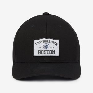 Boylston 2.0 Snapback Hat