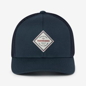 All Up In My Grill 2.0 Snapback Hat
