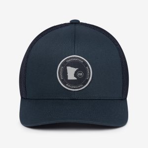 Oh For Sure 2.0 Snapback Hat