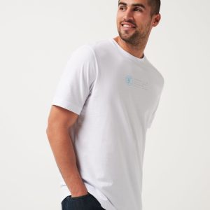 Burnley Slide Show Tee