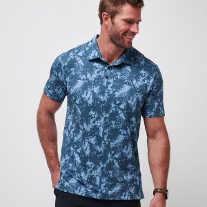 Featherweight Please Polo