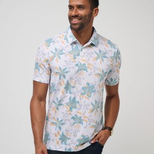 Paradise Peak Polo