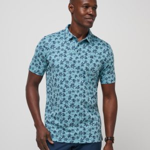 Featherweight Jungle Polo