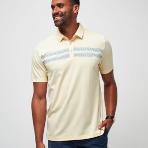 Jetty Jumper Polo