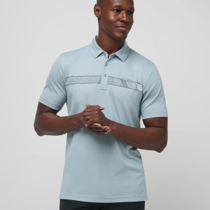 Fresh Catch Polo