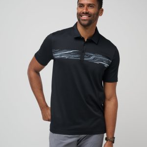 Dark Waters Polo