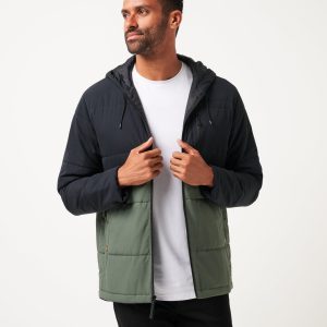Torch Runner Full Zip