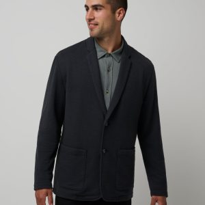 Counsman Cardigan Jacket