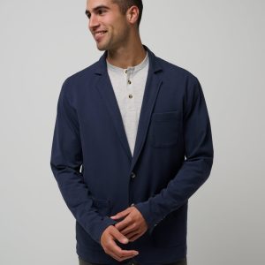 Foggy Vista Cardigan Jacket