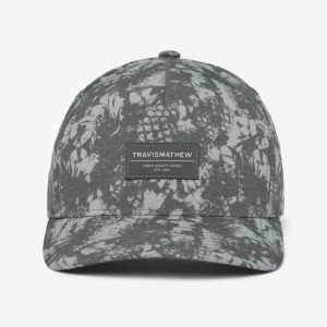 Pineapple Please Snapback Hat