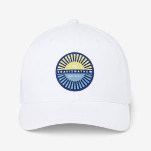 Touching Down Snapback Hat