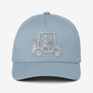 Mapes Snapback Hat