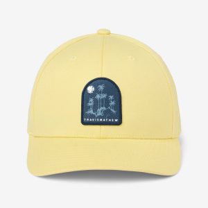 Endless Horizons Snapback Hat