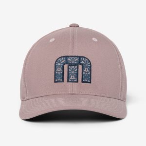 Coastal Current Snapback Hat