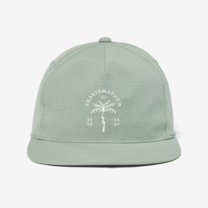 Finally There Snapback Hat