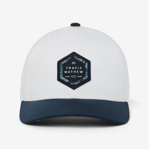 Summer Season Snapback Hat