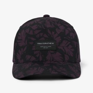 Jungle Bird Snapback Hat