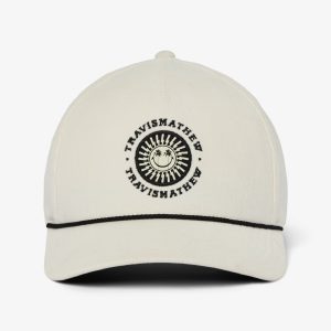 New Visitor Snapback Hat
