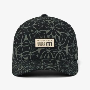 Thundercloud Snapback Hat
