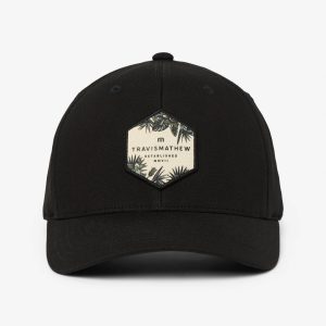 Reflect The Sun Snapback Hat
