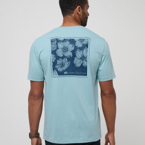 Catamaran Coast Tee
