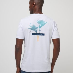 In The Mist Tee