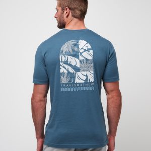 Best Behavior Tee