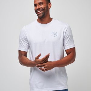 Ocean Jewel Tee