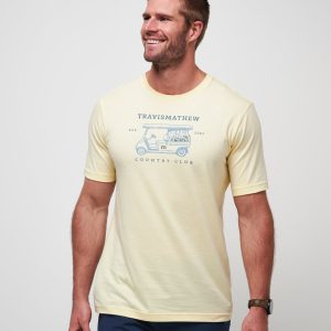 Tiki Mapes Tee