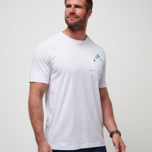 Reef Stop Tee