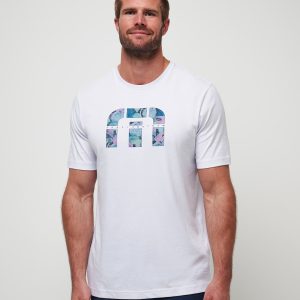 Summer Season Icon Tee