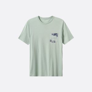 Hypnotic Breeze Tee