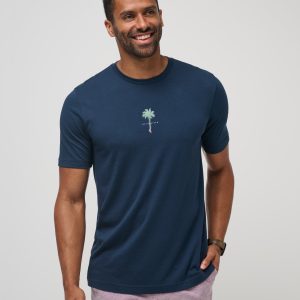 With The Dawn Tee
