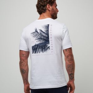 Hidden Lagoon Tee