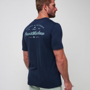 Dark Tropics Tee