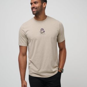 Fading Sunlight Tee