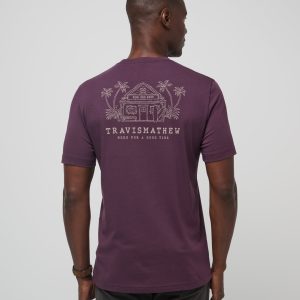 Island Gem Tee