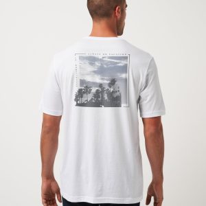 Jurassic Canyon Tee