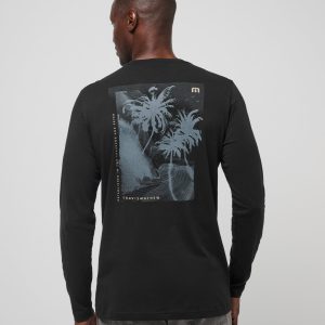 Laguna Shade Long Sleeve Tee