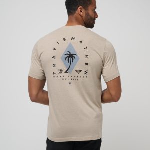 Moon Landing Tee