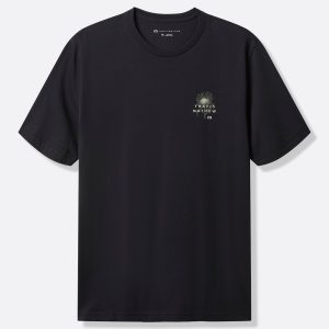 All Day Rain Tee