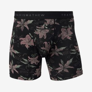 Paradise Peak Boxer