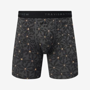 Maybe So Boxer