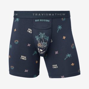 Rum Rigger Boxer