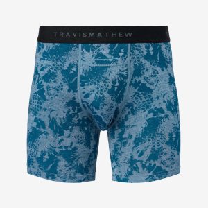 Pineapple Please Boxer